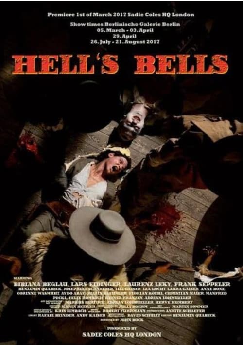 Hell's Bells (2017)