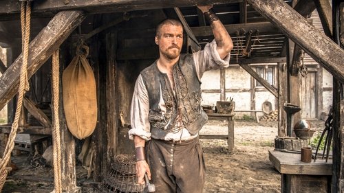 Jamestown: 1×2