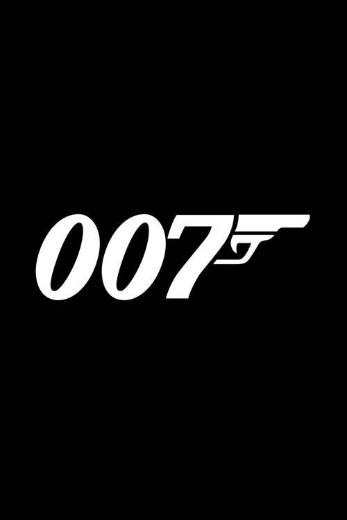 Untitled James Bond Film