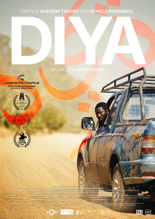 Diya, le prix du sang