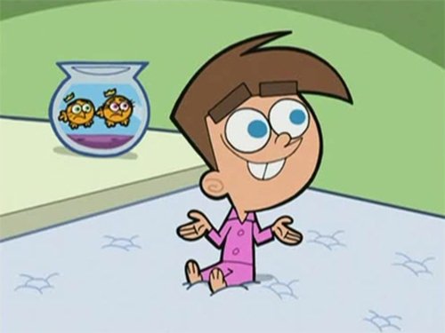 The Fairly OddParents, S03E11 - (2003)