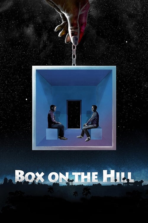 Box on the Hill (2022) poster