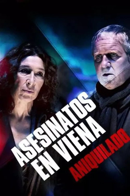 Asesinatos en Viena : Aniquilado