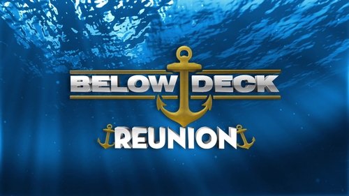 Poster della serie Below Deck