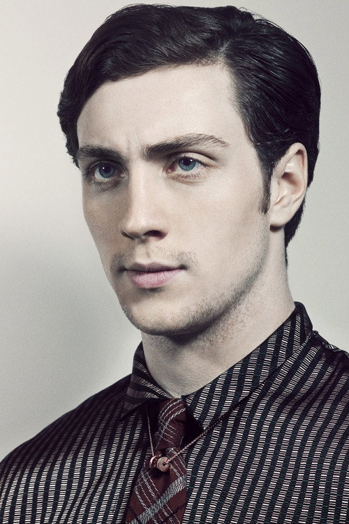 Aaron Taylor-Johnson photo 19