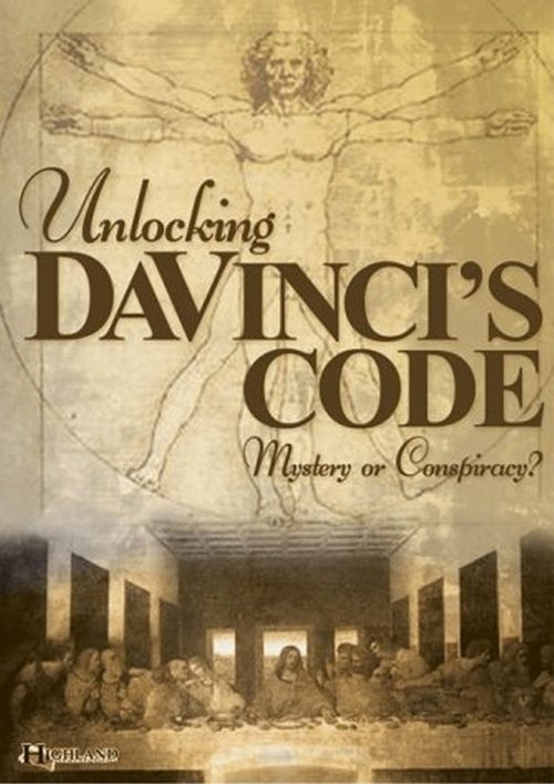 Unlocking DaVinci's Code 2004