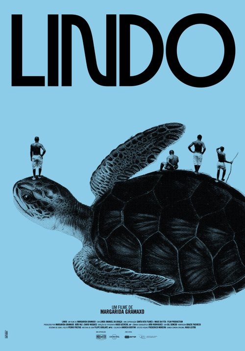 Lindo poster