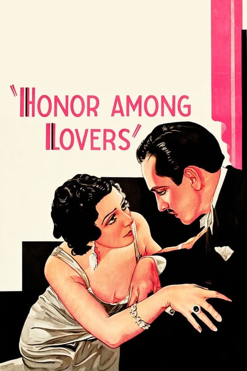 Honor Among Lovers 1931