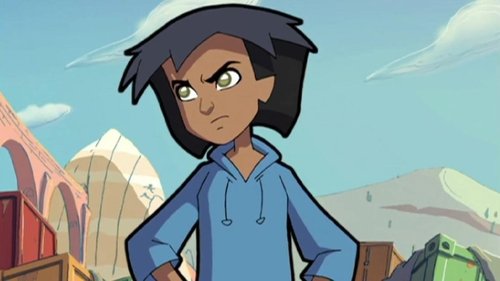 Image de l'épisode 8