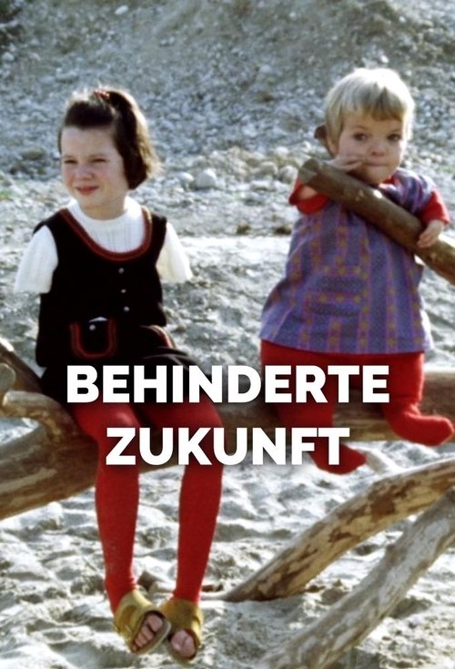 Behinderte Zukunft 1971