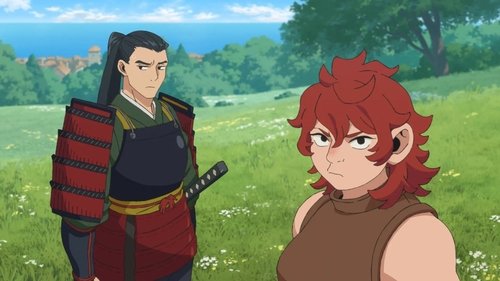 Dungeon Meshi: 1×8