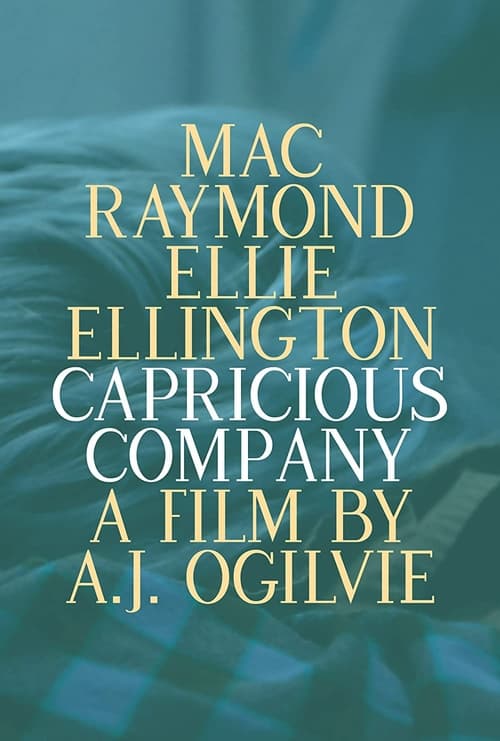 Watch Capricious Company Online Facebook