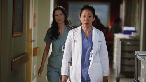 Grey’s Anatomy: 8×17
