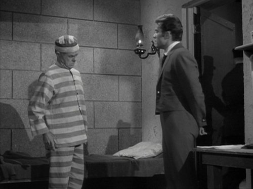 The Night of the Bars of Hell