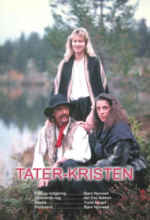 Tater-kristen still 1