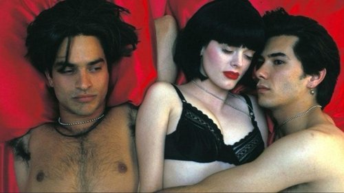 The Doom Generation