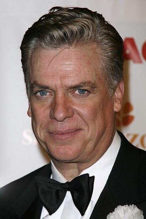 Kép: Christopher McDonald színész profilképe