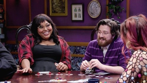 Épisode 8