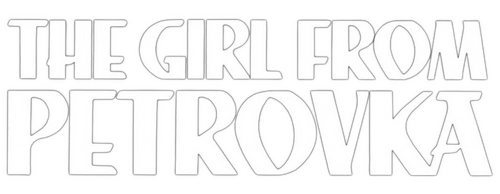 The Girl from Petrovka