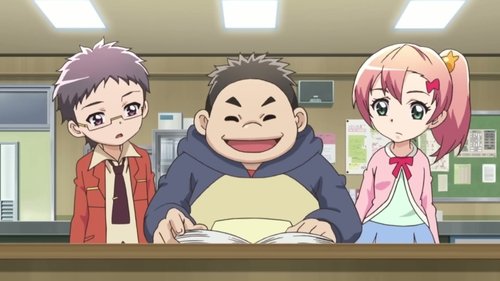 Épisode 25