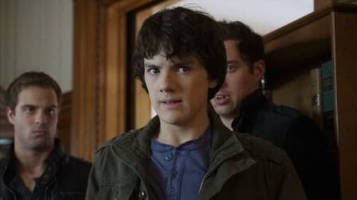 My Babysitter’s a Vampire: 2×11