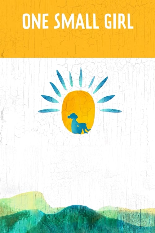 Póster de One Small Girl: Backstage at 'Once on This Island' with Hailey Kilgore