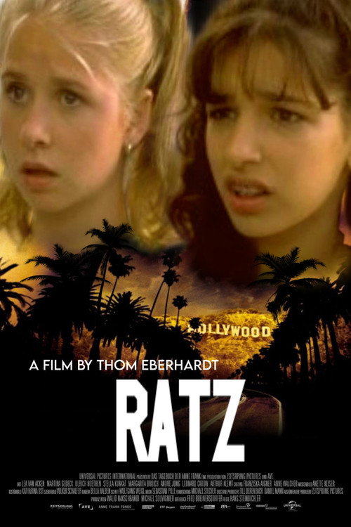 Ratz poster