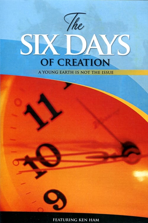 The Six Days Of Creation (2002)