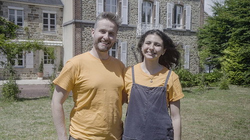 Chateau DIY: Win the Dream S01E12 backdrop