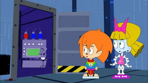 Episode 21