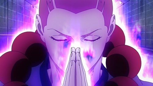 Shoumetsu Toshi: 1×1