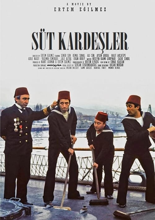 Süt Kardeşler (1976)