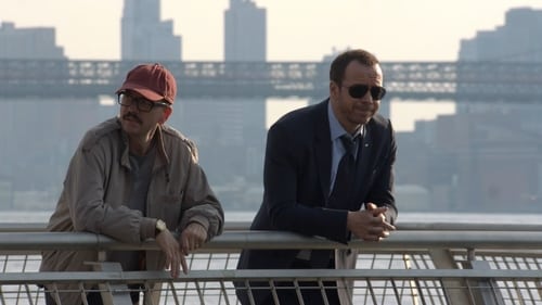 Blue Bloods – Sangue Azul: 4×7