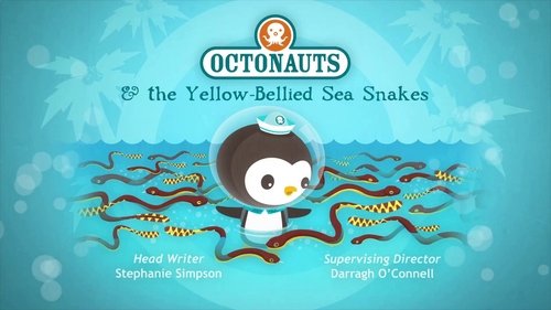 Octonauts, S04E17 - (2017)