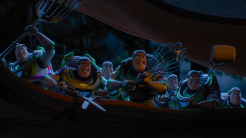 Toy Story 5