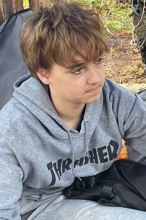 Jaxon Hillier