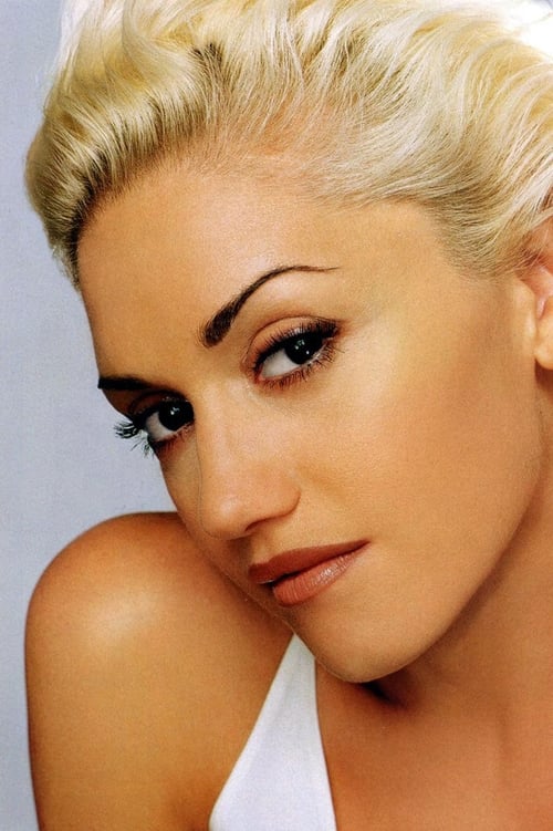 Kép: Gwen Stefani színész profilképe