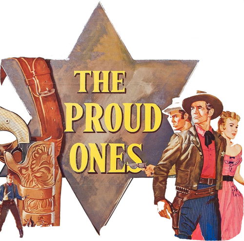 The Proud Ones