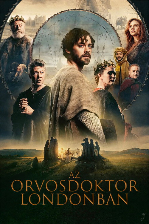Az orvosdoktor Londonban