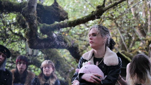 The Spiral Generation