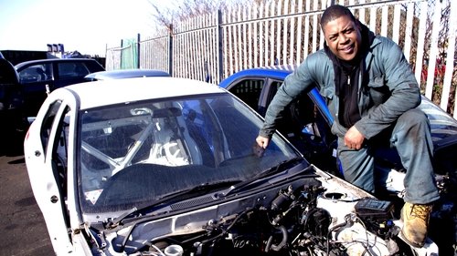 Strippers: Cars for Cash