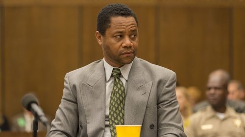 American Crime Story: 1×8