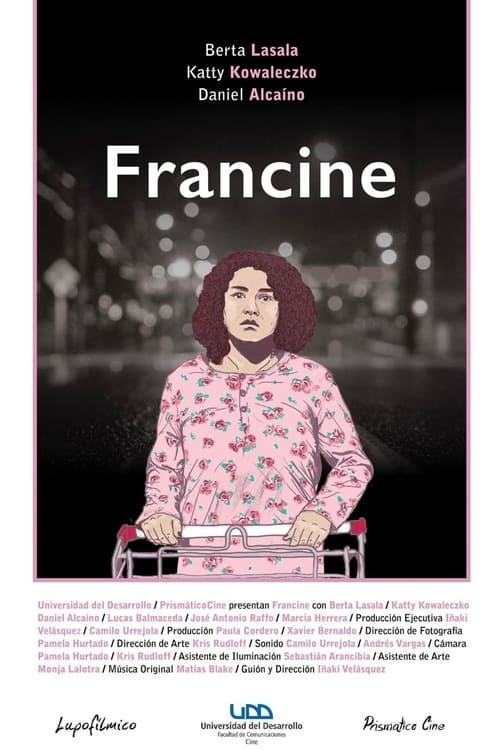 Francine (2015)