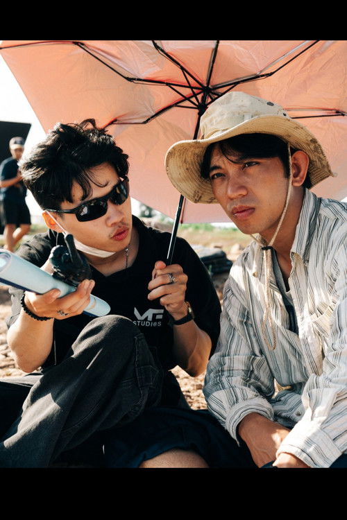 Foto de Nguyễn Ngọc Phúc Đăng (Phuc - Dang)