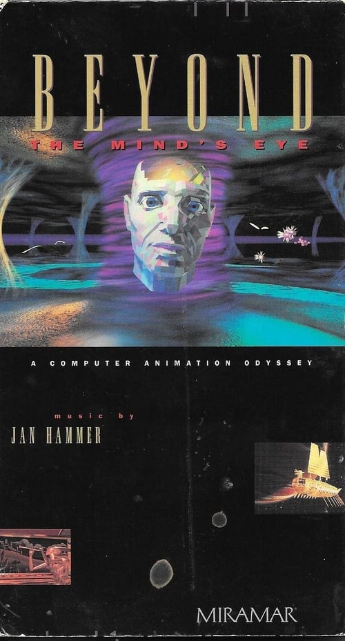 Beyond The Mind's Eye 1992