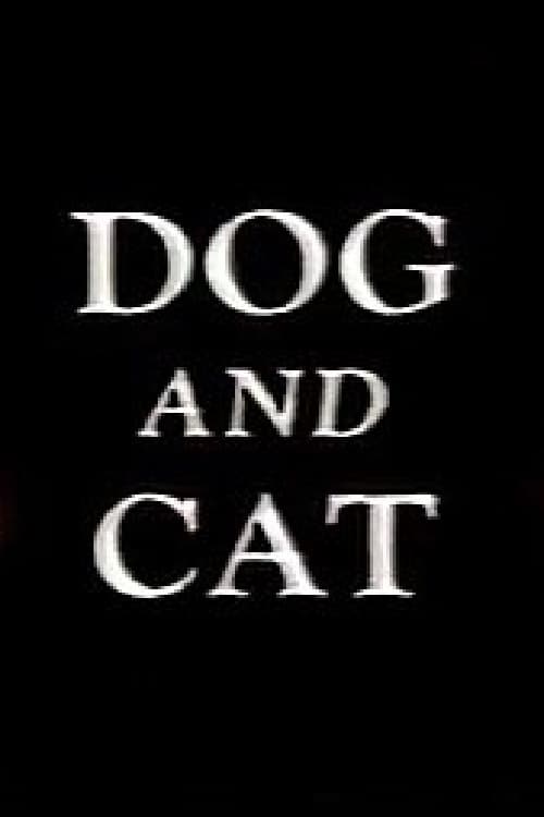 Dog and Cat, S01E05 - (1977)