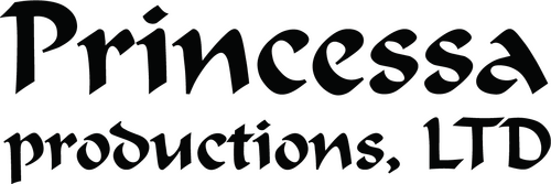 Princessa Productions logo