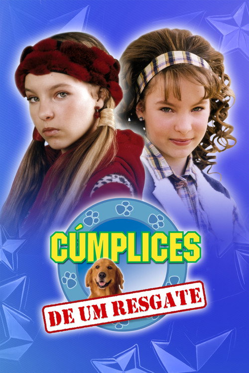 Cúmplices de um Resgate