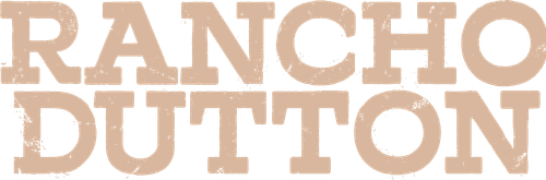 Rancho Dutton - Logo 6
