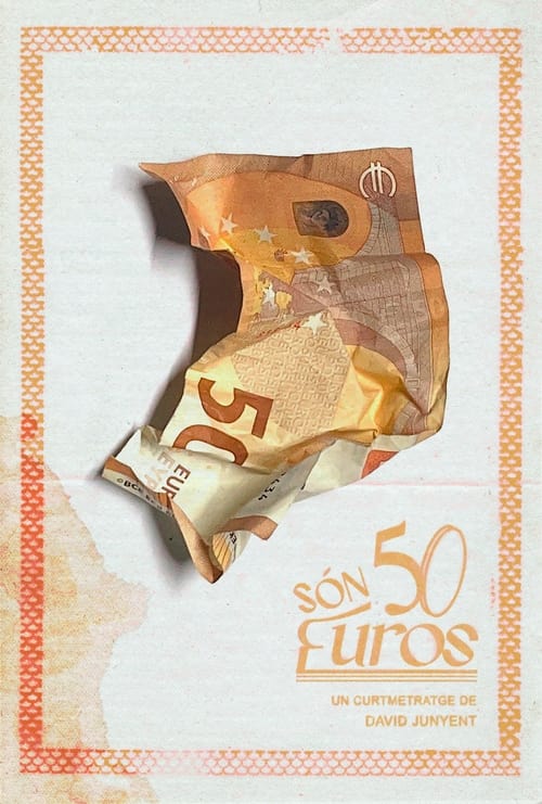 Poster Son 50 euros 2021